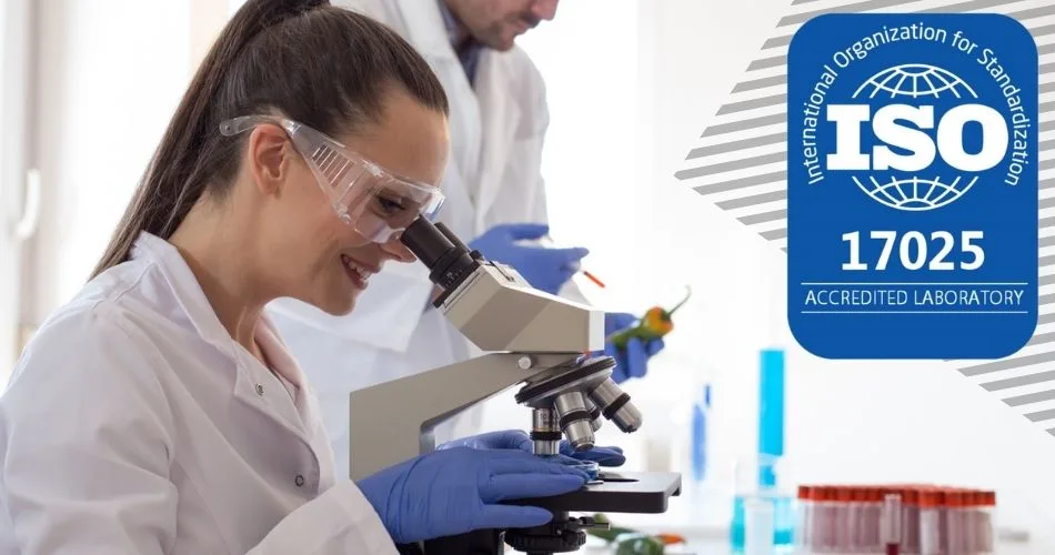 ISO 17025 Kalibrasyon Akreditasyonu Nedir ve Neden Önemlidir?